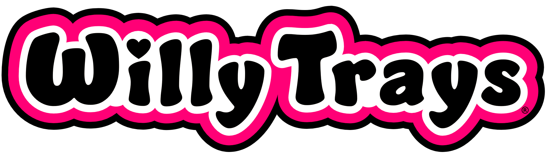 Willy Trays